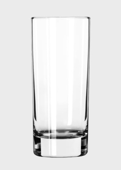 Набір високих склянок для коктейлів ONIS Leerdam Chicago 290мл, фото